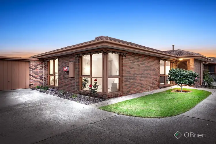 Main view of Homely unit listing, 2/13 Swan Walk, Chelsea VIC 3196