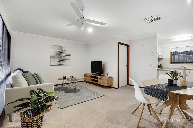 Second view of Homely unit listing, 2/13 Swan Walk, Chelsea VIC 3196