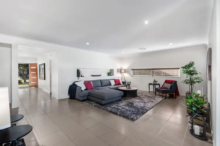 Main view of Homely house listing, 14 Paperbark Place, Wakerley QLD 4154