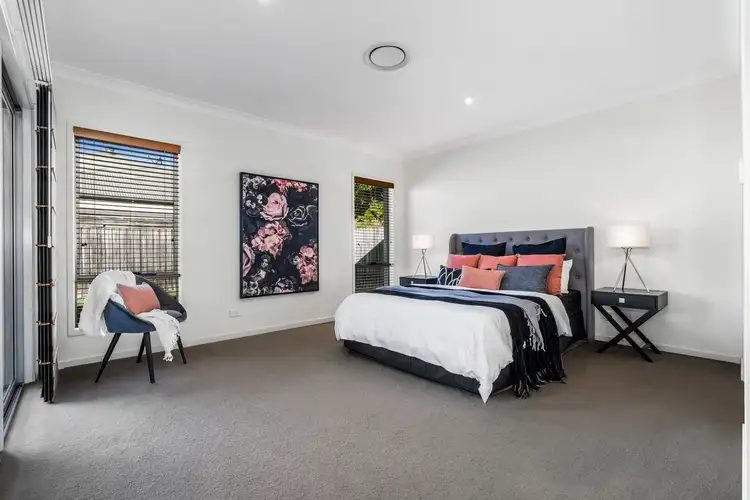 Third view of Homely house listing, 14 Paperbark Place, Wakerley QLD 4154