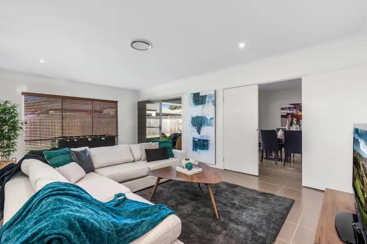 Fourth view of Homely house listing, 14 Paperbark Place, Wakerley QLD 4154