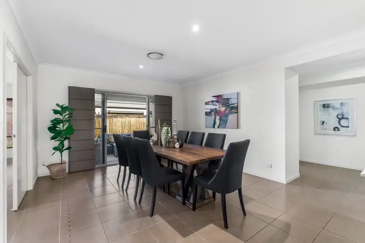 Fifth view of Homely house listing, 14 Paperbark Place, Wakerley QLD 4154