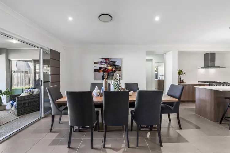 Sixth view of Homely house listing, 14 Paperbark Place, Wakerley QLD 4154