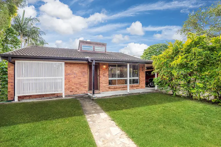 6 Ben Street, Browns Plains QLD 4118