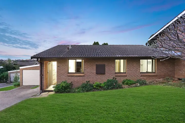 Main view of Homely townhouse listing, 20/70-74 Wardell Road, Earlwood NSW 2206