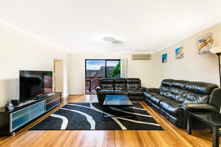 Second view of Homely townhouse listing, 20/70-74 Wardell Road, Earlwood NSW 2206