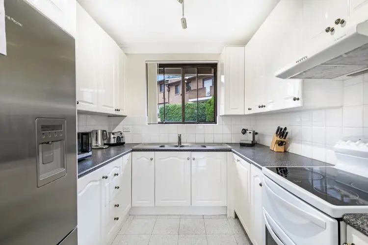 Fourth view of Homely townhouse listing, 20/70-74 Wardell Road, Earlwood NSW 2206