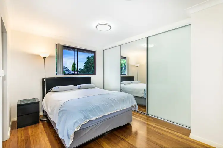 Fifth view of Homely townhouse listing, 20/70-74 Wardell Road, Earlwood NSW 2206