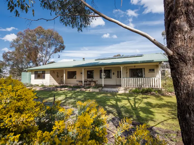 30 Norlenbah Road, Mudgee NSW 2850