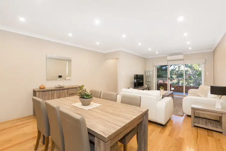 Main view of Homely apartment listing, 6/77 Elouera Road, Cronulla NSW 2230