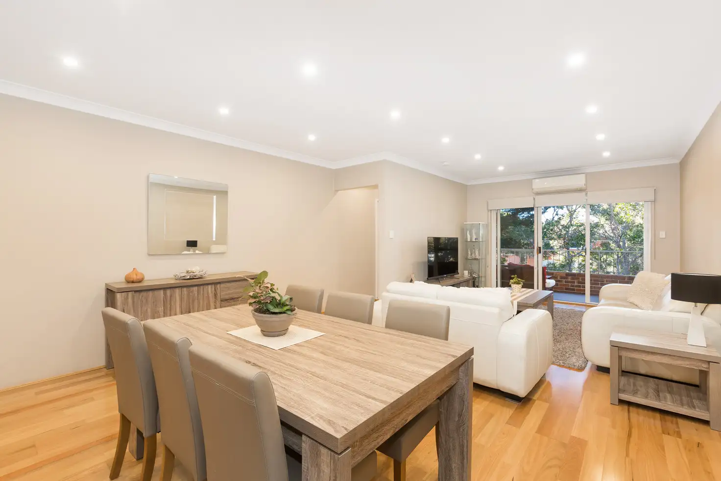 Main view of Homely apartment listing, 6/77 Elouera Road, Cronulla NSW 2230