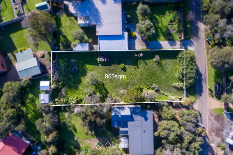 8 Diane Street, Rye VIC 3941