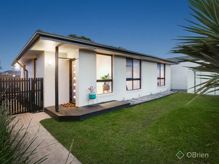 2/104 Berry Avenue, Edithvale VIC 3196