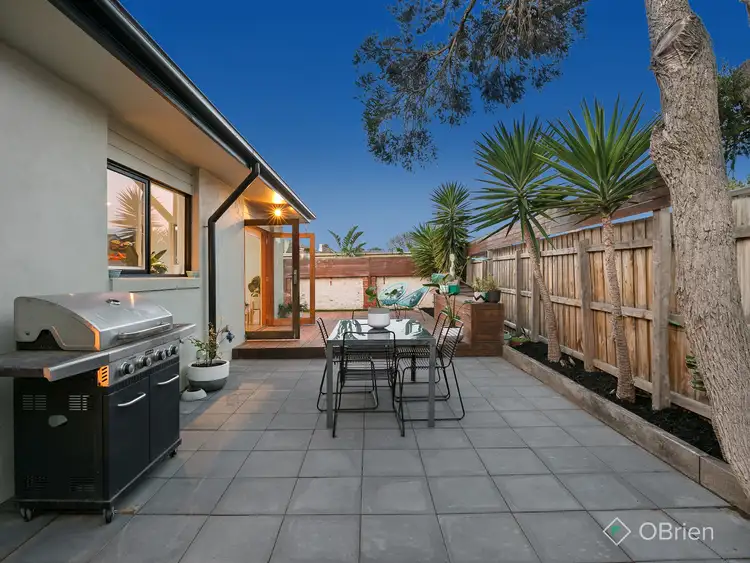 Second view of Homely unit listing, 2/104 Berry Avenue, Edithvale VIC 3196