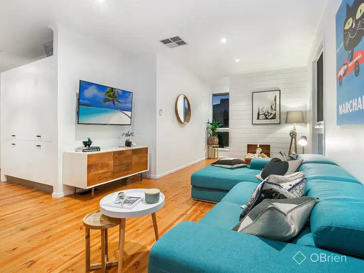 Third view of Homely unit listing, 2/104 Berry Avenue, Edithvale VIC 3196