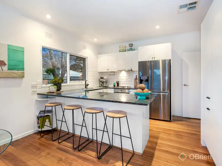 Fourth view of Homely unit listing, 2/104 Berry Avenue, Edithvale VIC 3196