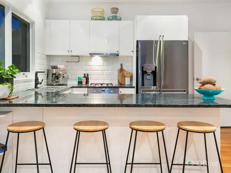 Fifth view of Homely unit listing, 2/104 Berry Avenue, Edithvale VIC 3196