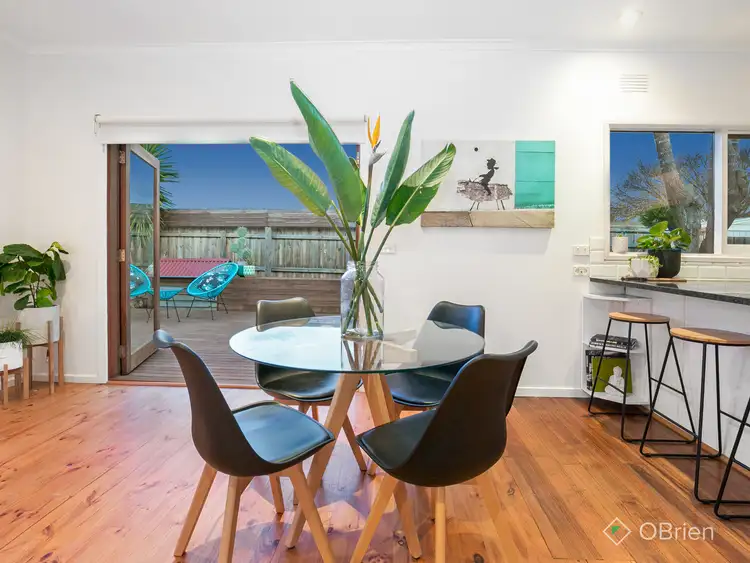 Sixth view of Homely unit listing, 2/104 Berry Avenue, Edithvale VIC 3196