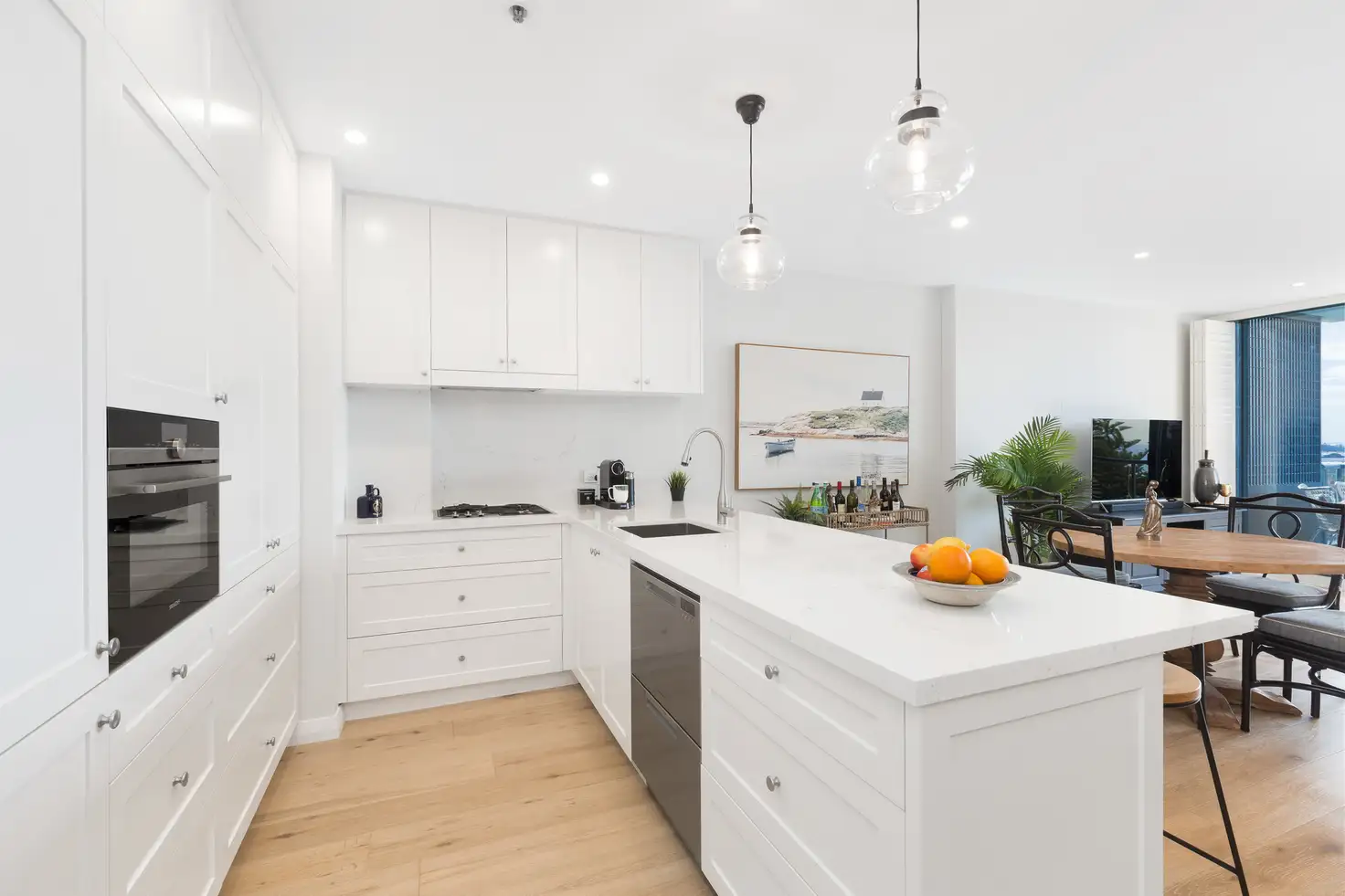 Main view of Homely apartment listing, 709/1 Abel Place, Cronulla NSW 2230