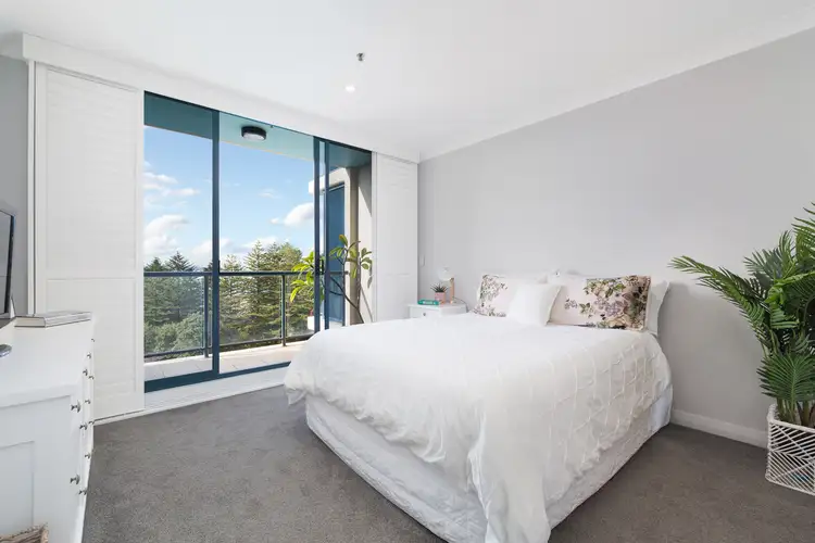Third view of Homely apartment listing, 709/1 Abel Place, Cronulla NSW 2230