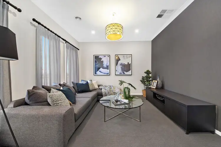 Seventh view of Homely house listing, 20 Wiltshire Boulevard, Thornhill Park VIC 3335