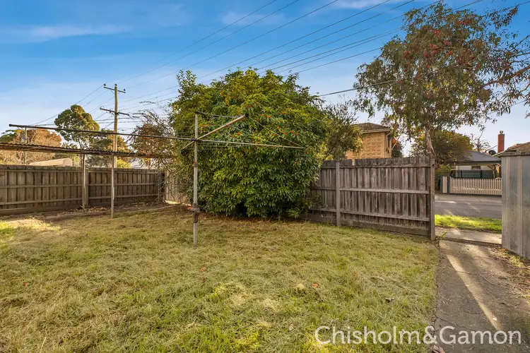 Second view of Homely house listing, 6 Austin Avenue, Elwood VIC 3184