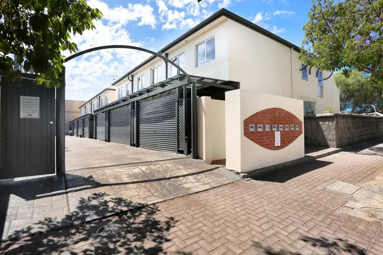 6/6 Hill Street, Kensington SA 5068