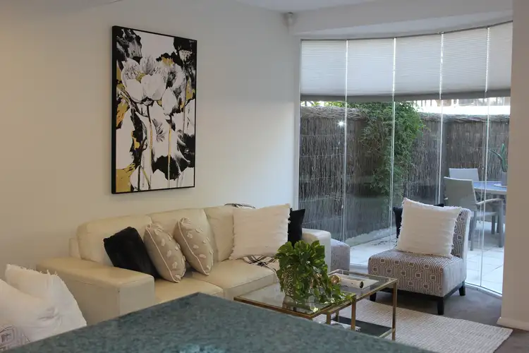 Fifth view of Homely townhouse listing, 6/6 Hill Street, Kensington SA 5068