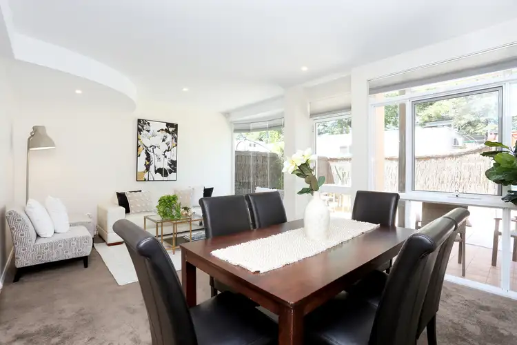 Sixth view of Homely townhouse listing, 6/6 Hill Street, Kensington SA 5068