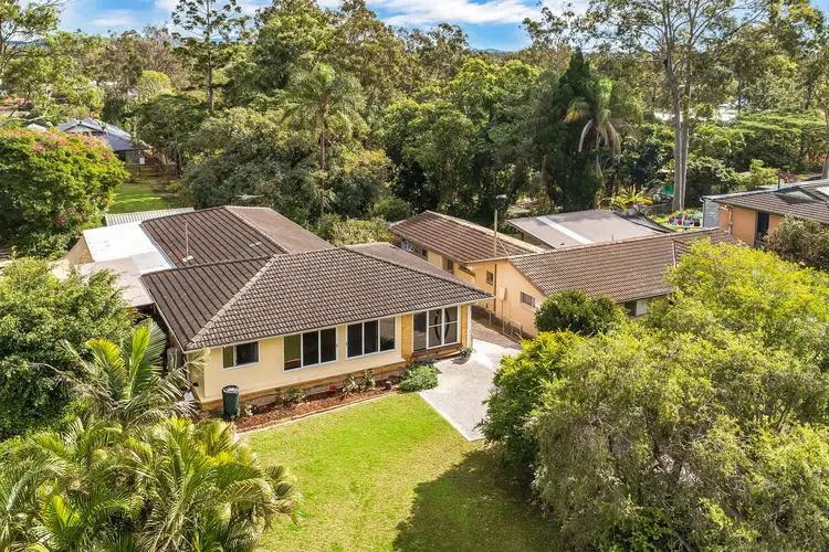 144 Old Northern Road, Everton Park QLD 4053