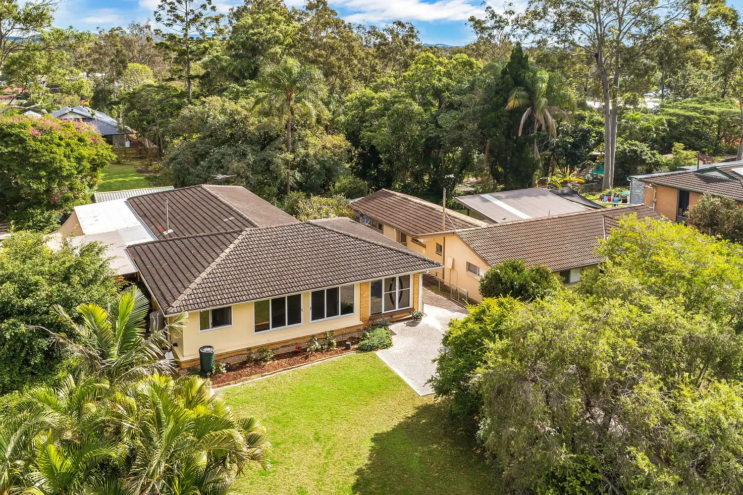 Main view of Homely house listing, 144 Old Northern Road, Everton Park QLD 4053