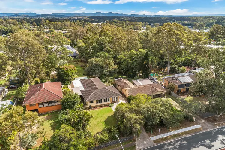 Second view of Homely house listing, 144 Old Northern Road, Everton Park QLD 4053