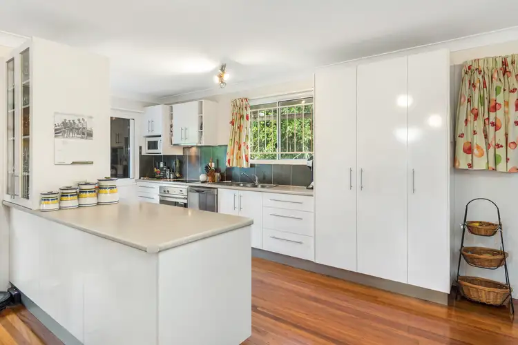 Fourth view of Homely house listing, 144 Old Northern Road, Everton Park QLD 4053