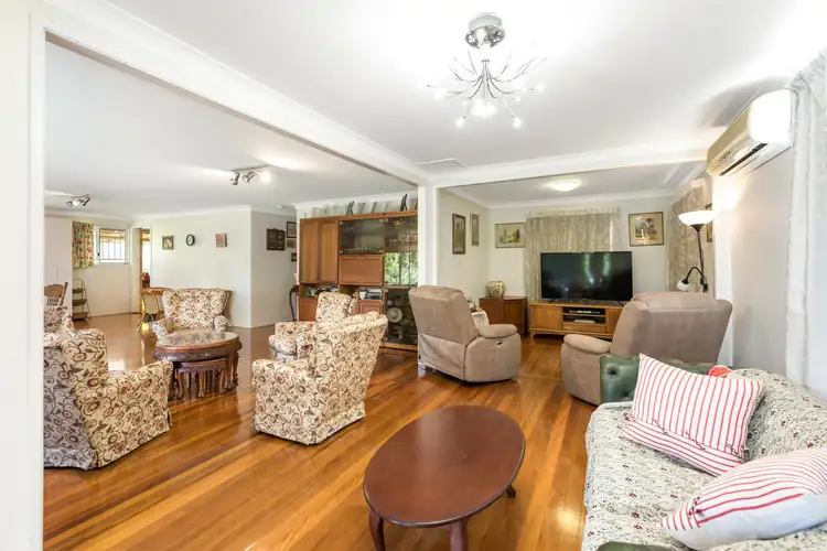 Fifth view of Homely house listing, 144 Old Northern Road, Everton Park QLD 4053