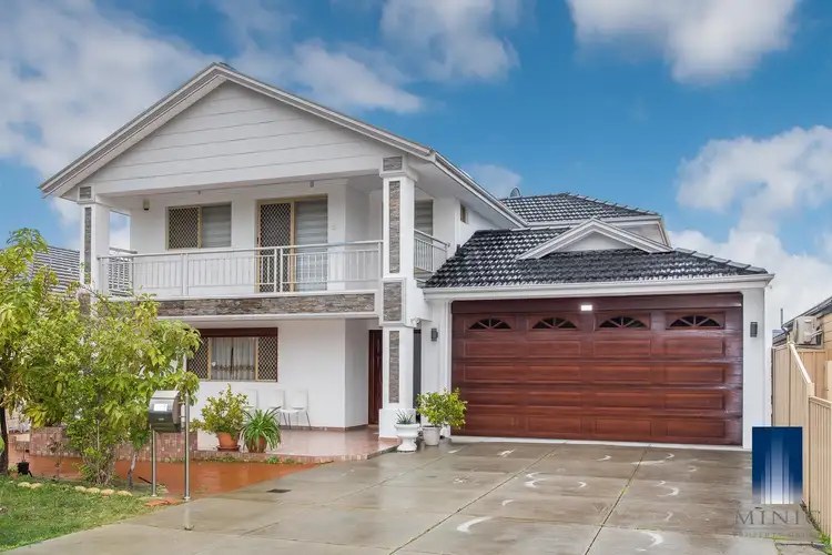 143 Gerard Street, East Cannington WA 6107