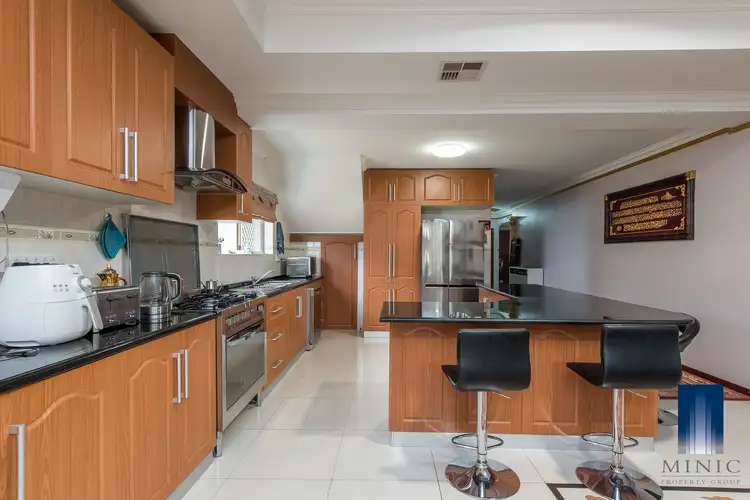 Second view of Homely house listing, 143 Gerard Street, East Cannington WA 6107