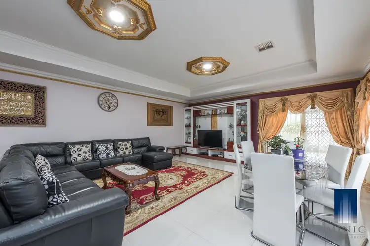 Fifth view of Homely house listing, 143 Gerard Street, East Cannington WA 6107