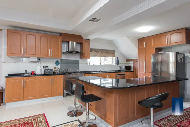 Sixth view of Homely house listing, 143 Gerard Street, East Cannington WA 6107