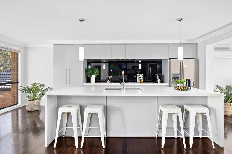 Main view of Homely house listing, 13 Primrose Place, Farmborough Heights NSW 2526