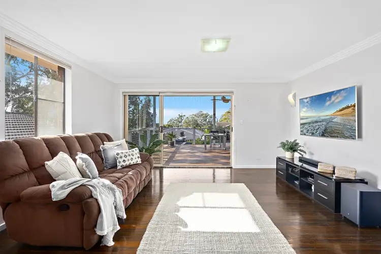 Second view of Homely house listing, 13 Primrose Place, Farmborough Heights NSW 2526