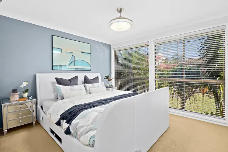 Fourth view of Homely house listing, 13 Primrose Place, Farmborough Heights NSW 2526