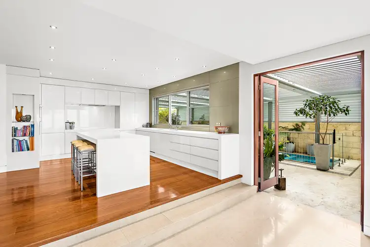Second view of Homely house listing, 5 Garaban Court, Bulli NSW 2516