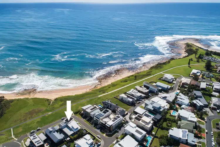 Sixth view of Homely house listing, 5 Garaban Court, Bulli NSW 2516