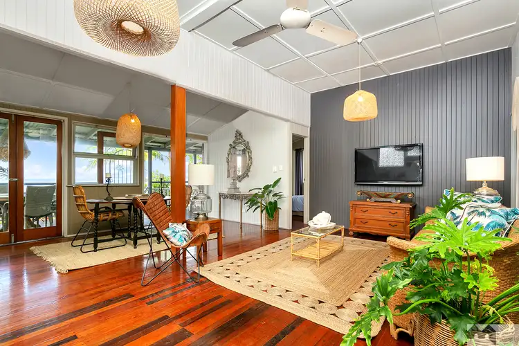 Third view of Homely house listing, 181 O'Shea Esplanade, Machans Beach QLD 4878