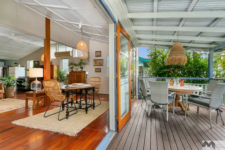 Fifth view of Homely house listing, 181 O'Shea Esplanade, Machans Beach QLD 4878