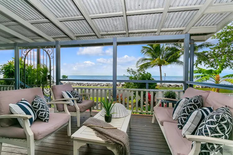 Sixth view of Homely house listing, 181 O'Shea Esplanade, Machans Beach QLD 4878