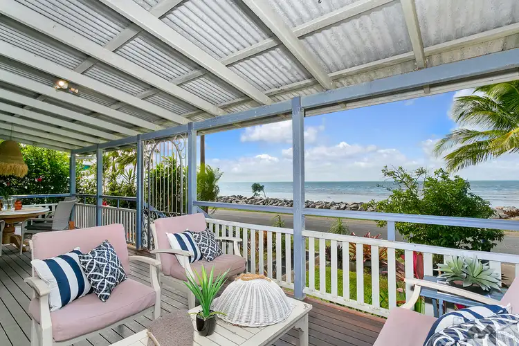 Seventh view of Homely house listing, 181 O'Shea Esplanade, Machans Beach QLD 4878