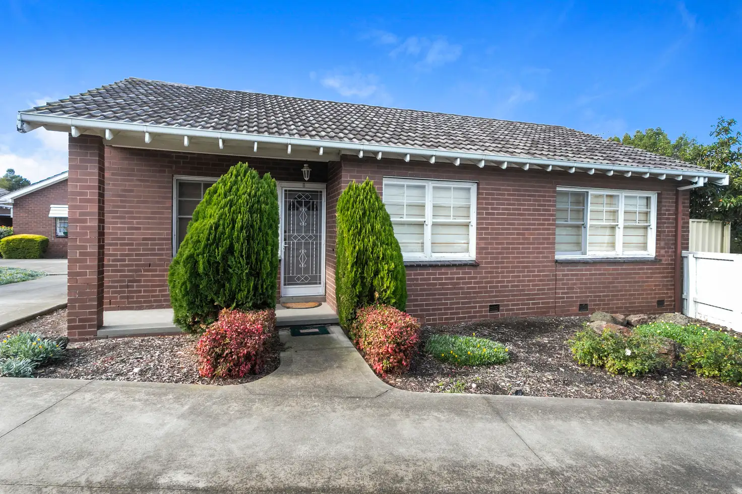 Main view of Homely villa listing, 8/14 Busch Street, West Footscray VIC 3012