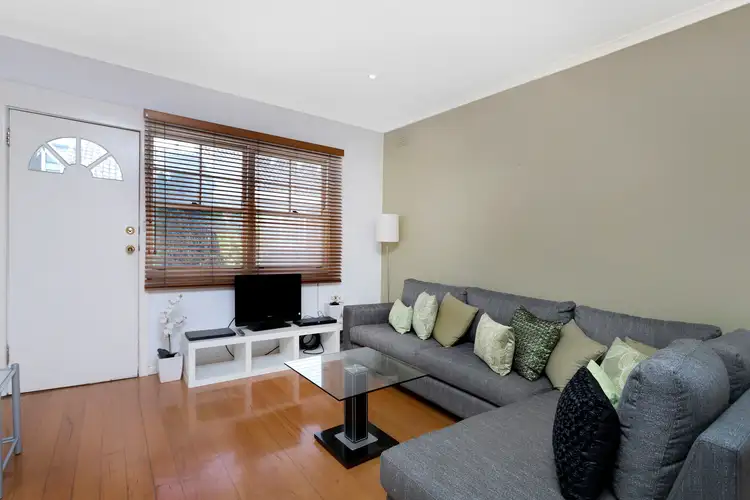 Second view of Homely villa listing, 8/14 Busch Street, West Footscray VIC 3012