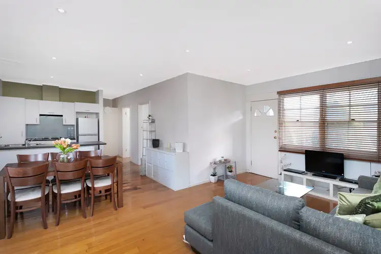 Third view of Homely villa listing, 8/14 Busch Street, West Footscray VIC 3012